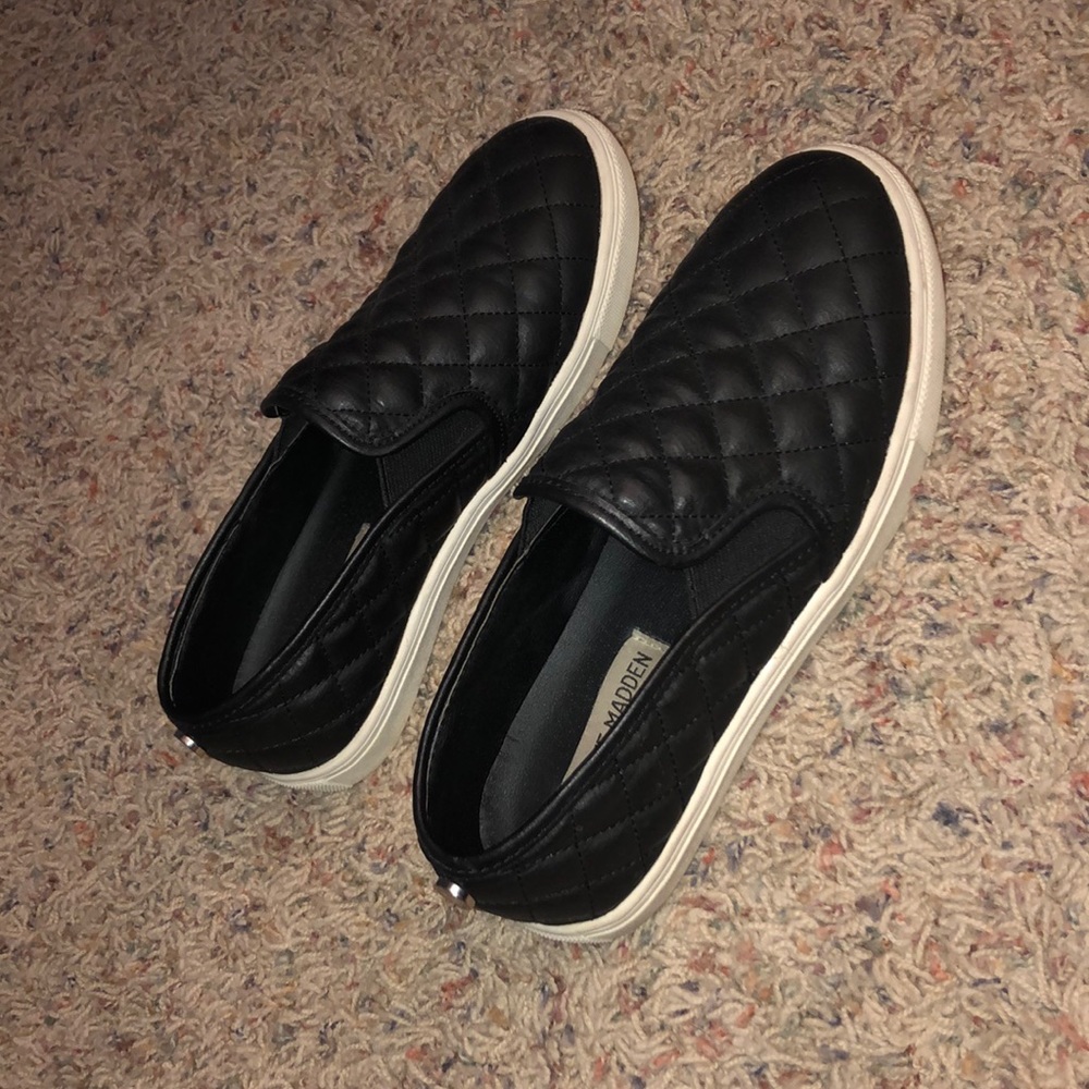 steve madden shoes